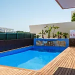 Apartmán Monte Da Vinha I Albufeira