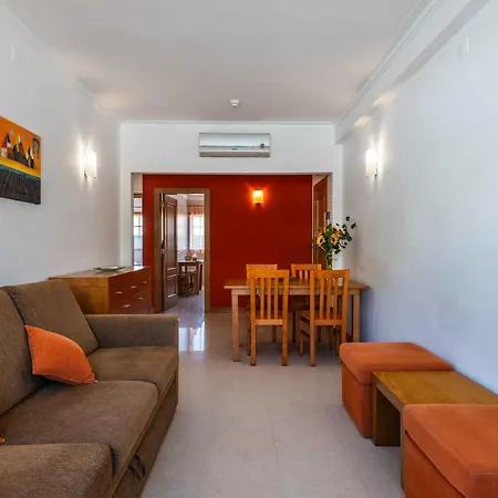 Monte Da Vinha I Daire Albufeira