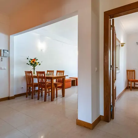 Monte Da Vinha I Albufeira