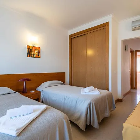 Monte Da Vinha I Daire *