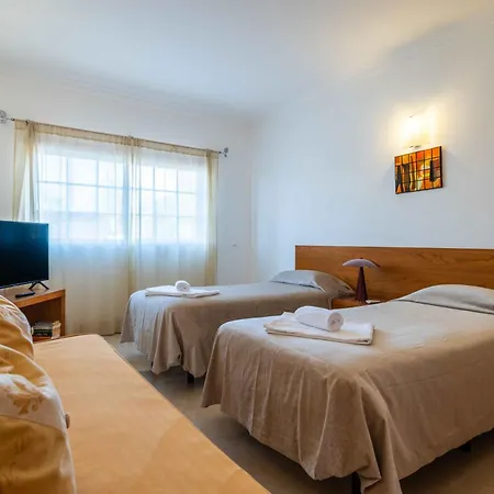 Daire Monte Da Vinha I