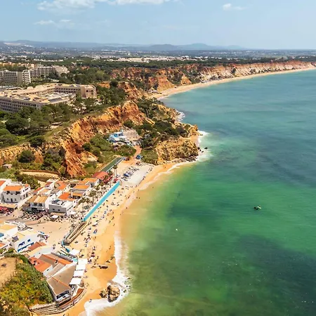 Lejlighed Monte Da Vinha I Albufeira