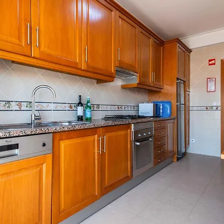 Monte Da Vinha I Apartamento