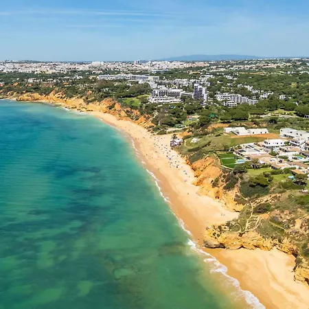 Monte Da Vinha I Lejlighed *