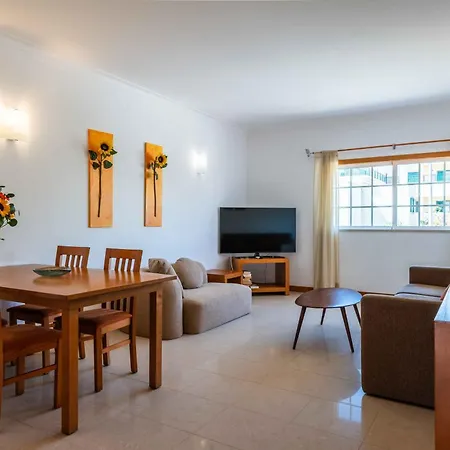 Lejlighed Monte Da Vinha I Albufeira