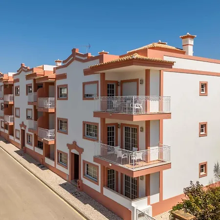 Monte Da Vinha I * Albufeira