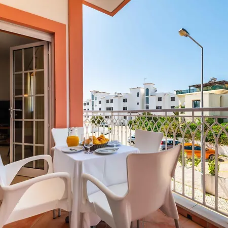 Monte Da Vinha I Lejlighed