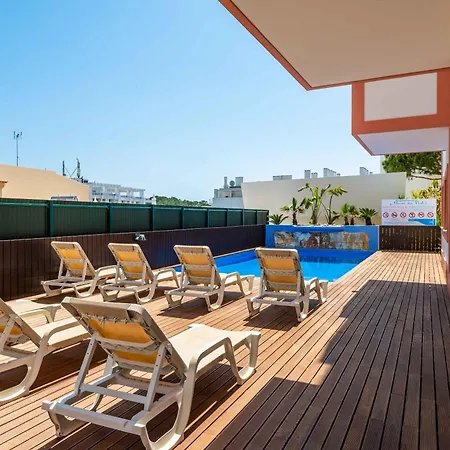 Appartamento Monte Da Vinha I Albufeira
