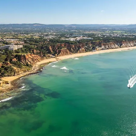 Monte Da Vinha I Albufeira