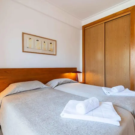 Monte Da Vinha I Lejlighed