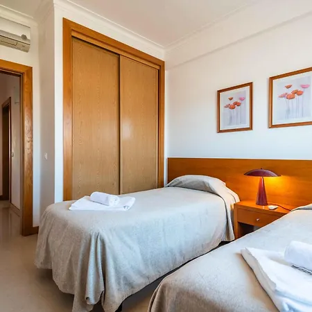 Lejlighed Monte Da Vinha I