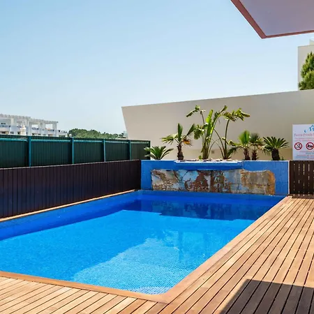 Appartamento Monte Da Vinha I Albufeira