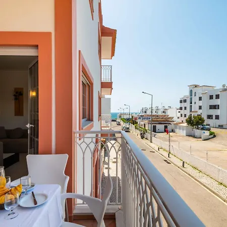 Appartamento Monte Da Vinha I