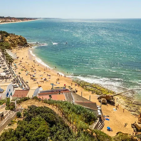 Monte Da Vinha I דירה