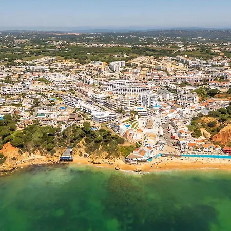 Appartamento Monte Da Vinha I Albufeira