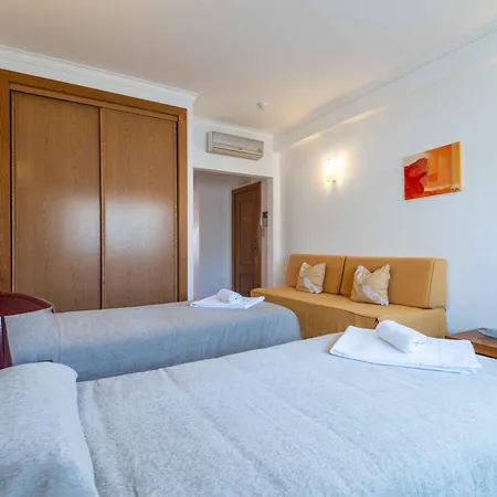 Monte Da Vinha I * Albufeira