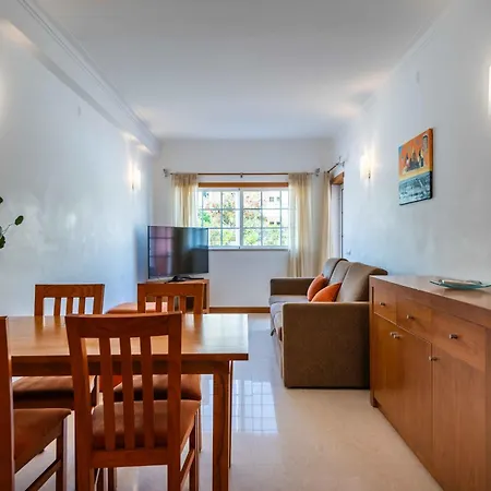 Monte Da Vinha I Lejlighed