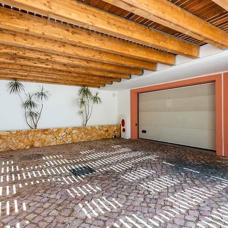 Appartamento Monte Da Vinha I