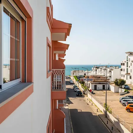 Monte Da Vinha I Албуфейра