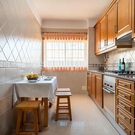 Monte Da Vinha I Appartamento