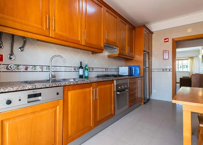 Monte Da Vinha I דירה