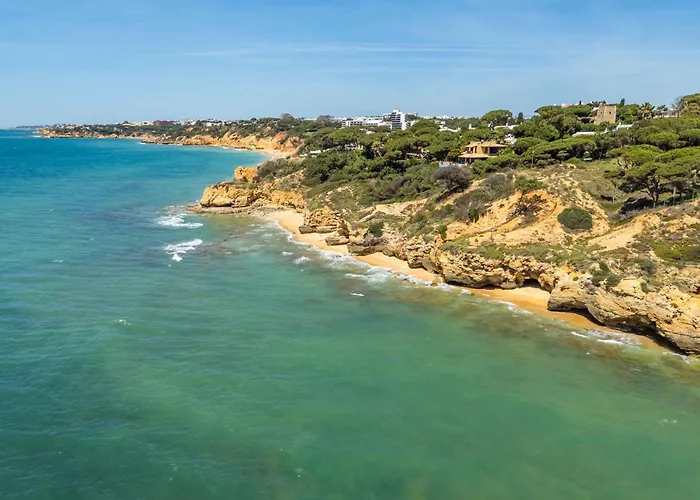 דירה Monte Da Vinha I