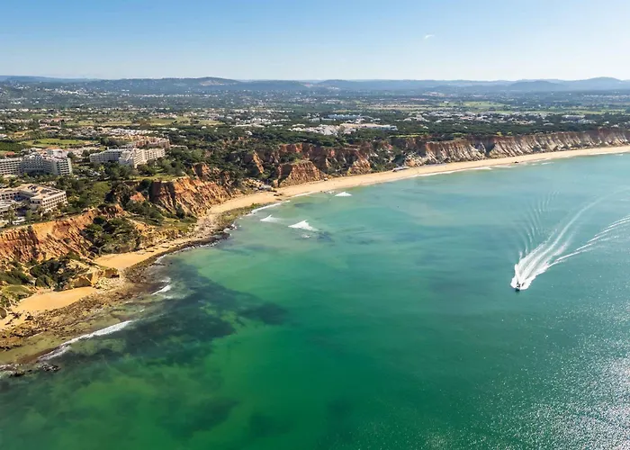 Monte Da Vinha I אלבופיירה