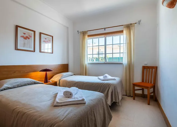 Monte Da Vinha I דירה *