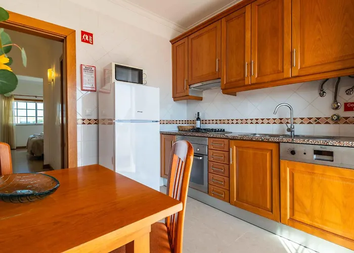 Monte Da Vinha I דירה *