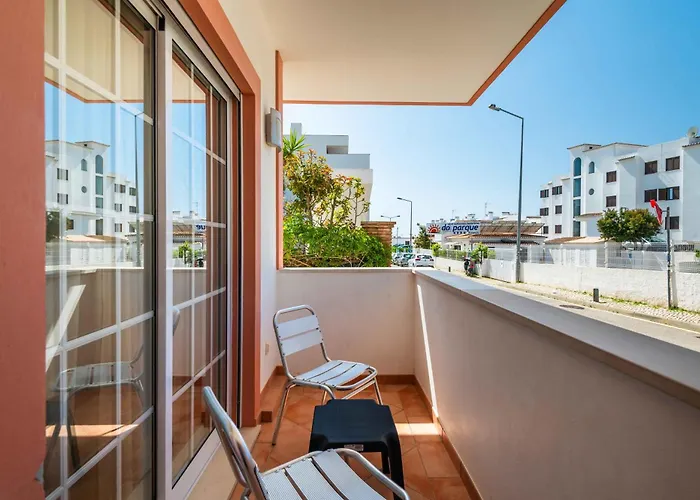 Monte Da Vinha I * אלבופיירה