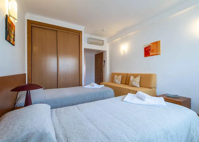 Monte Da Vinha I * אלבופיירה