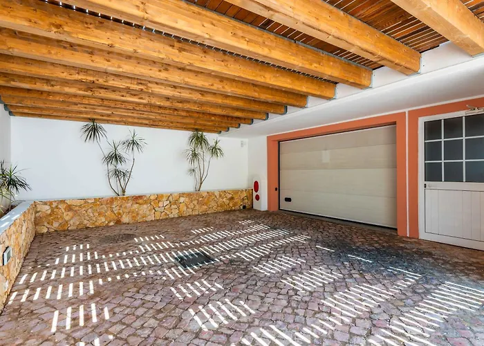 דירה Monte Da Vinha I