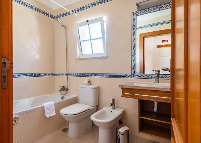 Monte Da Vinha I דירה *