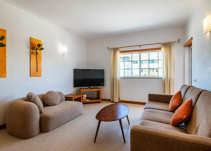 Monte Da Vinha I * אלבופיירה