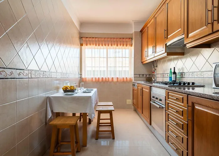 Monte Da Vinha I דירה