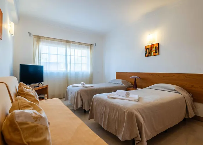 דירה Monte Da Vinha I