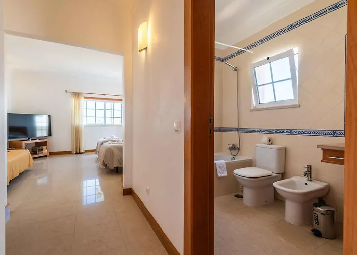 דירה Monte Da Vinha I *