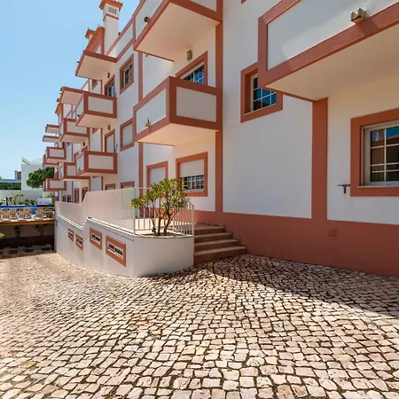 Monte Da Vinha I Апартаменти Албуфейра