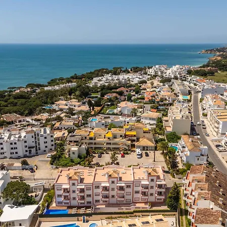 Apartamento Monte Da Vinha I *