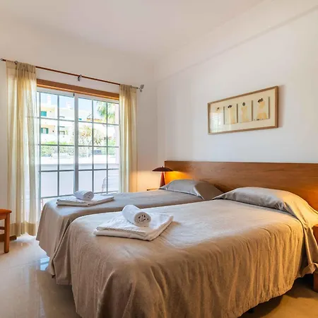 Apartamento Monte Da Vinha I Albufeira