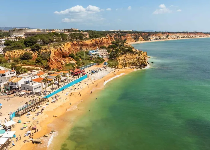 Апартаменти Monte Da Vinha I *