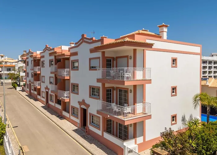 Monte Da Vinha I * Албуфейра