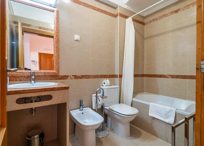 Monte Da Vinha I Апартаменти *