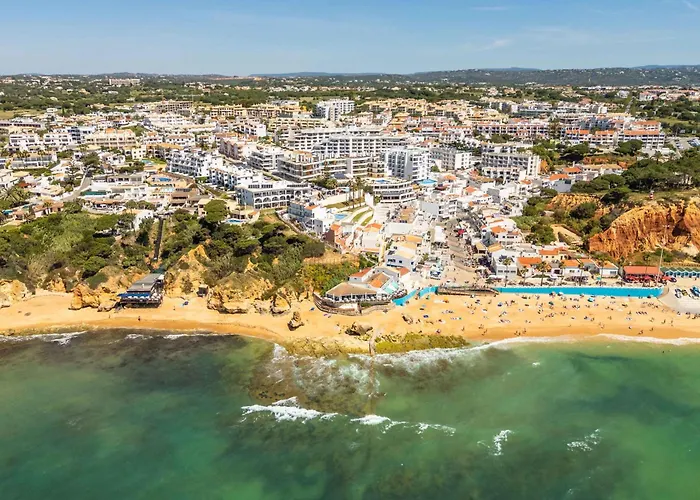 Monte Da Vinha I Апартаменти