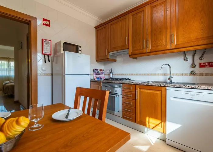 Апартаменти Monte Da Vinha I *