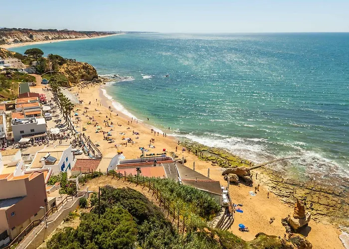 Monte Da Vinha I Апартаменти