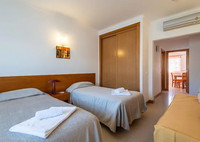 Monte Da Vinha I Апартаменти *