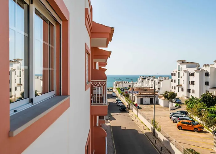 Monte Da Vinha I Албуфейра