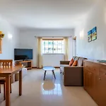 Monte Da Vinha I アパート アルブフェイラ