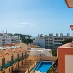 Monte Da Vinha I アパート アルブフェイラ